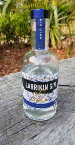 Larrikin Lola Gin